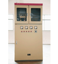 XL-21型动力柜